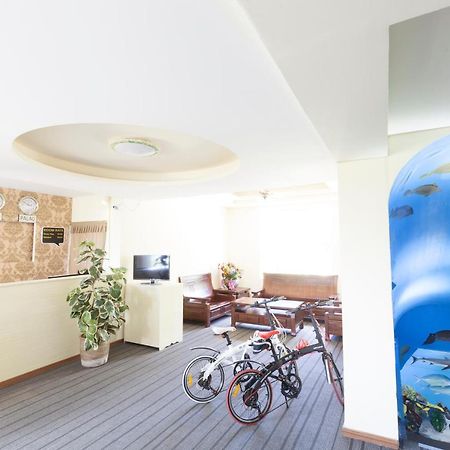 尼莫的家nemo'S Home Motel Koror Ngoại thất bức ảnh