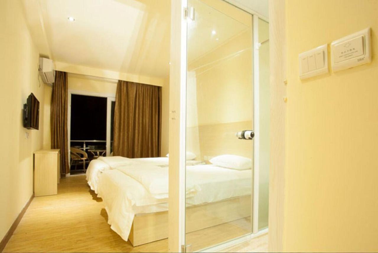 尼莫的家nemo'S Home Motel Koror Ngoại thất bức ảnh